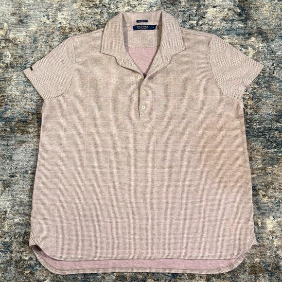 Polo Golf Ralph Lauren Check Polo – XL - Picture 1 of 6